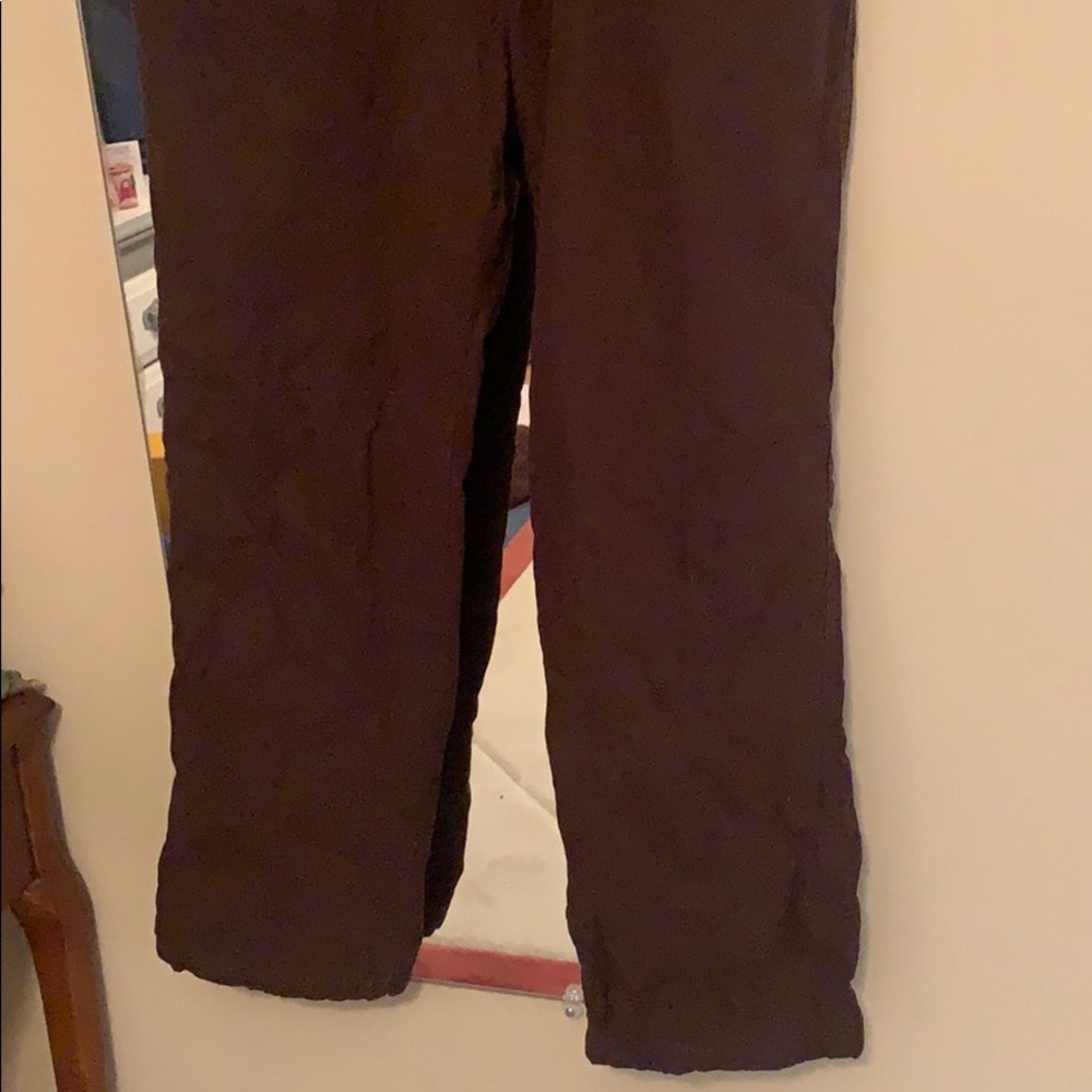 Smith 1906 fleece lined men’s work pants